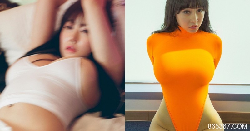 尺度無極限！「韓國巨乳姊姊」超敢秀身材，ig裡滿滿「葡萄乾」大方分享！