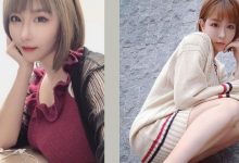 桌子借放!短髮女神「希維亞」34F份量過重hold不住,都快比臉還大了!-博狗扑克 蜗牛扑克 德州扑克跟我学