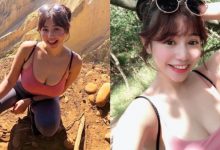 峰峰相連到天邊!板橋美睫師「小柔 Qing」爆乳稱霸火焰山-博狗扑克 蜗牛扑克 德州扑克跟我学