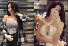 性感「地方媽媽」老闆娘展示自家服飾 露逆天長腿還大爆「白皙雙乳」!-博狗扑克 蜗牛扑克 德州扑克跟我学