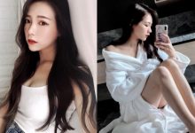 高冷又美艷的迷人闆娘!「謝佩」眼神殺出電流超魅力,玲瓏有緻的好身材更讓人想靠近!-博狗扑克 蜗牛扑克 德州扑克跟我学