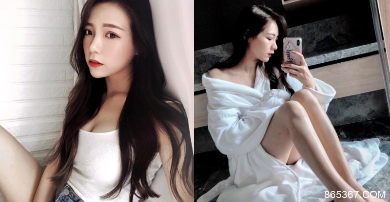 高冷又美艷的迷人闆娘！「謝佩」眼神殺出電流超魅力，玲瓏有緻的好身材更讓人想靠近！