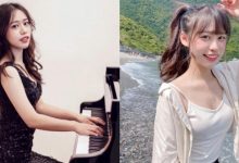 清大音樂研究所「祝晨瑄」氣質滿分 彈鋼琴的模樣讓人戀愛-博狗扑克 蜗牛扑克 德州扑克跟我学