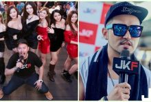 老司機帶路!「JKF隊長藍燁」帶你看妹一整年!寫真女神、AV女優「終極陣容」看飽飽-博狗扑克 蜗牛扑克 德州扑克跟我学