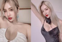 美豔DJ「Molly」挖空裝超性感,「飽滿的渾圓胸型」超吸目光!-博狗扑克 蜗牛扑克 德州扑克跟我学