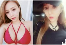 正妹比基尼「肩帶卡深溝」,IG滿滿都是「爆乳養眼照」!-博狗扑克 蜗牛扑克 德州扑克跟我学