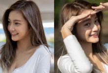 「絕世天菜」淺淺一笑太傾城,「領口小露」秒引爆回頭率!-博狗扑克 蜗牛扑克 德州扑克跟我学