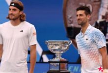 迈博体育 22冠追平纳达尔!德约3-0加冕澳网十冠王-博狗扑克 蜗牛扑克 德州扑克跟我学