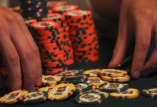 【EV扑克】策略:新手在扑克锦标赛该怎么玩?-博狗扑克 蜗牛扑克 德州扑克跟我学