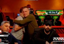 【EV扑克】WSOPC决赛桌失误淘汰选手,主办方迅速关闭直播、删除视频-博狗扑克 蜗牛扑克 德州扑克跟我学