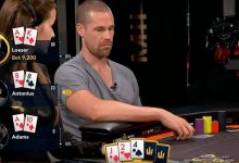 【EV扑克】教学:多人彩池的诈唬,值得吗?-博狗扑克 蜗牛扑克 德州扑克跟我学