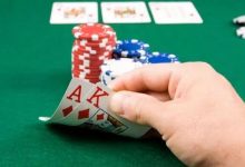 【EV扑克】教学:牌力强的同花牌在大盲位怎么3-bet?-博狗扑克 蜗牛扑克 德州扑克跟我学
