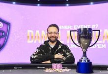 【EV扑克】丹牛加入5000万美元扑克俱乐部-博狗扑克 蜗牛扑克 德州扑克跟我学