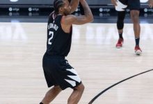 迈博体育 伦纳德关键时刻再送死亡缠绕 冷静发言显巨星本色-博狗扑克 蜗牛扑克 德州扑克跟我学