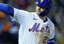 迈博体育 杰夫·麦克尼尔的续约对大都会队意味着什么-博狗扑克 蜗牛扑克 德州扑克跟我学