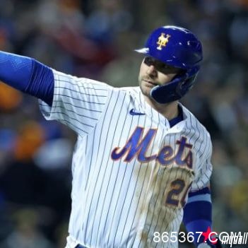 迈博体育 杰夫·麦克尼尔的续约对大都会队意味着什么