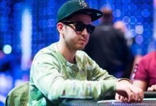 【EV扑克】这个卖500块比赛股份的小孩,长大拿了Triton豪客赛冠军又拿WSOP主赛冠军!-博狗扑克 蜗牛扑克 德州扑克跟我学