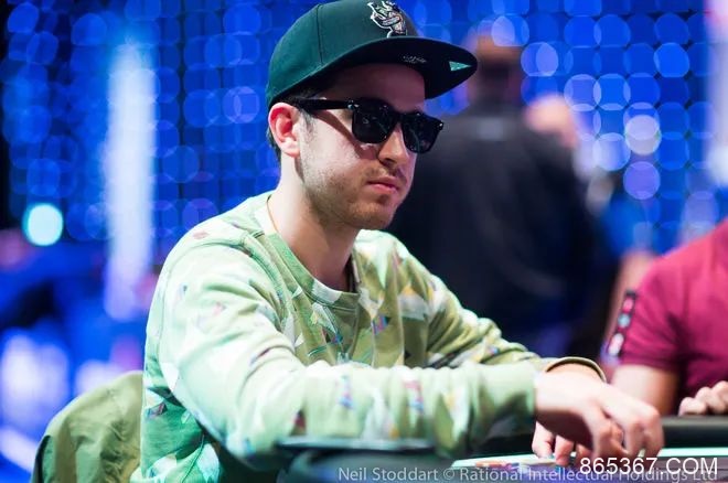 【EV扑克】这个卖500块比赛股份的小孩，长大拿了Triton豪客赛冠军又拿WSOP主赛冠军！