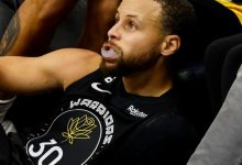 迈博体育 库里29+10错失绝杀,累得瘫倒喘粗气-博狗扑克 蜗牛扑克 德州扑克跟我学