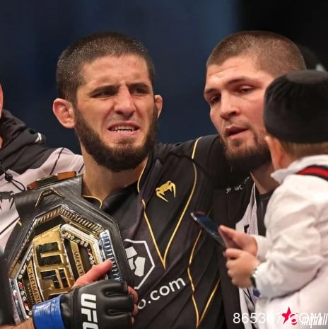 迈博体育 UFC 284:Alexander 概述了战胜 Islam 的关键