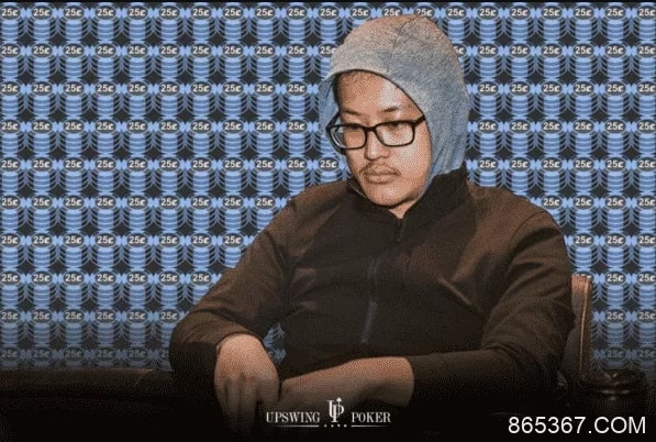 【EV扑克】策略:职业牌手如何游戏微注额级别?