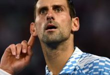 迈博体育 诺瓦克·德约科维奇在澳网夺冠期间受伤曝光-博狗扑克 蜗牛扑克 德州扑克跟我学