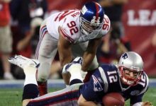 迈博体育 巨人队迈克尔向汤姆布雷迪提供了退休建议-博狗扑克 蜗牛扑克 德州扑克跟我学