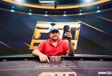 【EV扑克】简讯 | PokerGO巡回赛混合游戏专场开幕,Shaun Deeb拿下一血-博狗扑克 蜗牛扑克 德州扑克跟我学