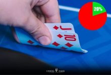 【EV扑克】测试 | 你的翻前打法究竟是否正确?-博狗扑克 蜗牛扑克 德州扑克跟我学