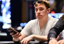 【EV扑克】话题 | 看看PCA中最倒霉的选手Chris Brewer是如何处理游戏波动的-博狗扑克 蜗牛扑克 德州扑克跟我学