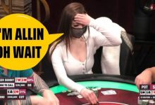 【EV扑克】表情管理失控:扑克兔子暗三全压遭遇惨败-博狗扑克 蜗牛扑克 德州扑克跟我学