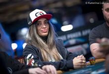【EV扑克】Robbi Jade Lew将回归扑克直播,与Phil Hellmuth同台游戏-博狗扑克 蜗牛扑克 德州扑克跟我学