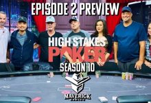 【EV扑克】HSP10第3集:Jennifer Tilly 机智弃牌,没有掉入四条的大坑-博狗扑克 蜗牛扑克 德州扑克跟我学