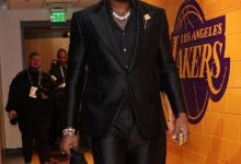 迈博体育:NBA一周穿搭,詹姆斯加冕行头大佬范-博狗扑克 蜗牛扑克 德州扑克跟我学