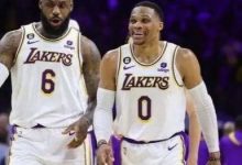 迈博体育 湖人更衣室内幕曝光:分歧无法挽救-博狗扑克 蜗牛扑克 德州扑克跟我学