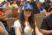 【EV扑克】话题 | “我不得不向扑克之神投降”——Tiffany Michelle 和资金管理的重要性-博狗扑克 蜗牛扑克 德州扑克跟我学