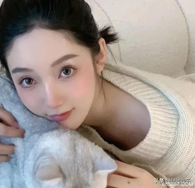 都美竹被曝用“身体”做交易换角色，聊天记录曝光，曾千元选男模
