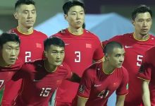 迈博体育 世预赛亚洲区赛制变天-博狗扑克 蜗牛扑克 德州扑克跟我学