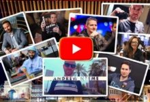 【EV扑克】2023五大扑克播主推荐,都是直播界最值得粉的人呀!-博狗扑克 蜗牛扑克 德州扑克跟我学