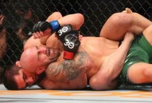 迈博体育 UFC 284:Islam击败 Alexander卫冕轻量级冠军-博狗扑克 蜗牛扑克 德州扑克跟我学
