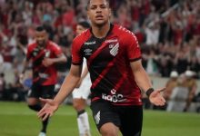 大发体育-罗马诺:巴西前锋罗克在巴萨引援名单中,也受到英格兰球队关注,大发助力你的致富之路!-博狗扑克 蜗牛扑克 德州扑克跟我学