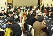 【EV扑克】国家杯横店站九人决赛桌诞生!明日一起见证麒麟王登顶加冕!-博狗扑克 蜗牛扑克 德州扑克跟我学
