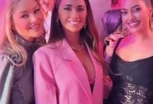 迈博体育 梅西妻子衣着大胆!35岁身材傲人似卡戴珊-博狗扑克 蜗牛扑克 德州扑克跟我学