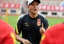 迈博体育 国足新主帅呼之欲出!足协专家组今日开会-博狗扑克 蜗牛扑克 德州扑克跟我学