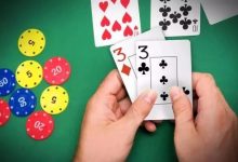 【EV扑克】讨论 | 翻牌没击中?不要急着扔掉你的小口袋对-博狗扑克 蜗牛扑克 德州扑克跟我学