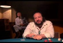 【EV扑克】话题 | 闭嘴,闭嘴,沉默是金,尤其是在扑克中-博狗扑克 蜗牛扑克 德州扑克跟我学