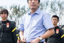 迈博体育 中国足协主席陈戌源涉嫌严重违纪违法 正接受审查-博狗扑克 蜗牛扑克 德州扑克跟我学