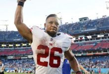 迈博体育 巨人队是否致力于长期签下 Saquon Barkley?-博狗扑克 蜗牛扑克 德州扑克跟我学