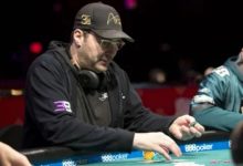 【EV扑克】话题 | Matt Berkey表示击败Phil Hellmuth就像吃饭喝水般简单-博狗扑克 蜗牛扑克 德州扑克跟我学