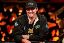 【EV扑克】Phil Hellmuth在Live at the Bike中损失惨重怒退现场-博狗扑克 蜗牛扑克 德州扑克跟我学